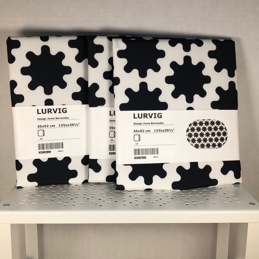 IKEA Washable Waterproof Pet bed Cover 🌟NEW✨